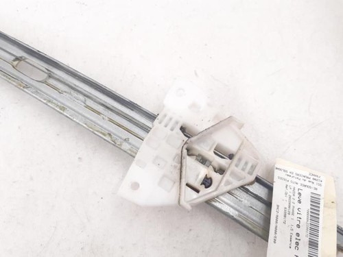 Alzacristalli elettrico