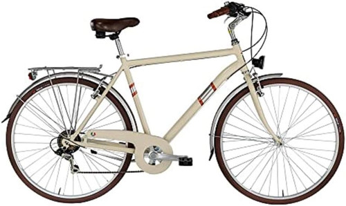 Bike bicicletta trekking 6v - bike,,
