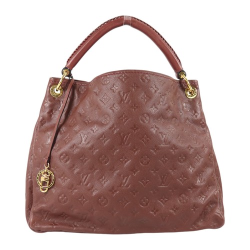 Borsa tracolla louis vuitton - a,