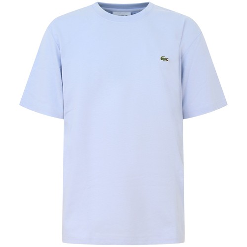 Lacoste shirt celeste - -,