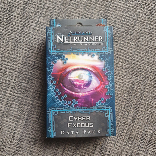 Android netrunner lcg cyber - android,