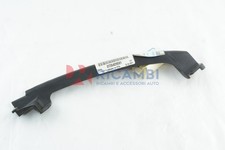 LEFT SUPPORT BRACKET FRONT