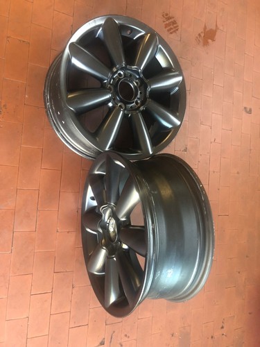 Cerchi lega mini - in,
