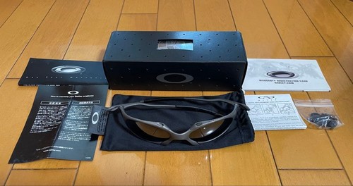 Occhiali sole oakley romeo1 - occhiali, da
