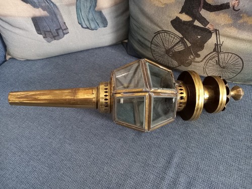 Vintage struttura lanterna - vintage,