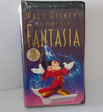 Walt Disney Fantasia