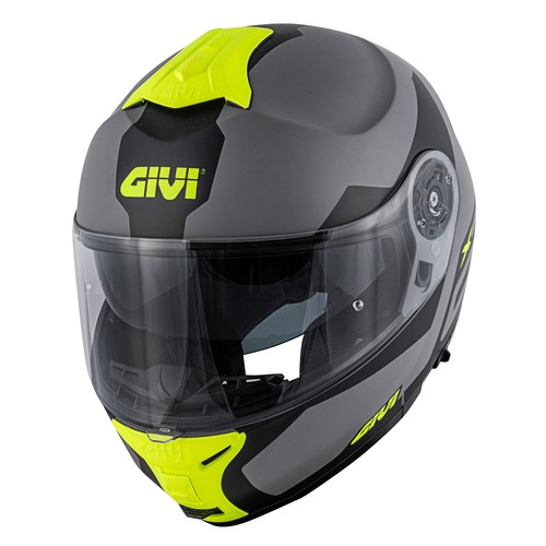 Casco modulare challenger - modulare, x.21