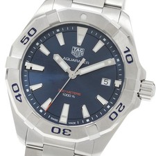 Orologio Uomo TAG HEUER Aqua