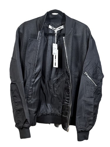 Bomber vintage mcq alexander - bomber,