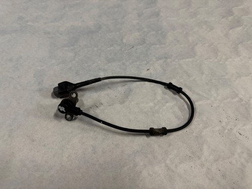 Capteur abs arriere - capteur,