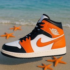 NUOVO Jordan 1 Mid