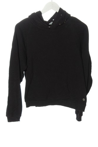 Bsb jeans felpa con cappuccio - bsb,