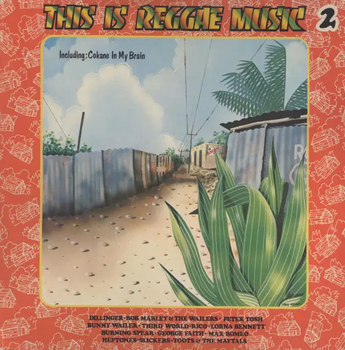 Bob marley the wailers - the,