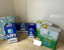 KIT TAGLIANDO FIAT FIORINO 1.3