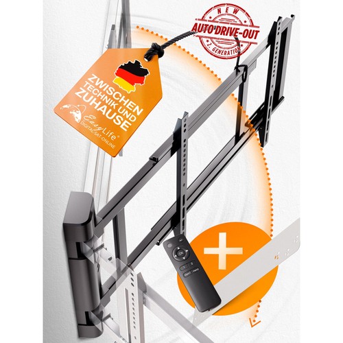 Easylife supporto tv da - easylife,