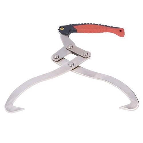 Pinza per legna - pinza, da