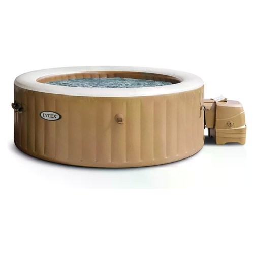 Intex spa idromassaggio pure - idromassaggio,