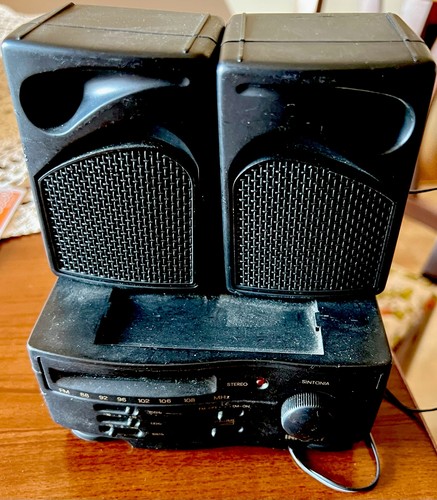Mini radio stereo - mini,