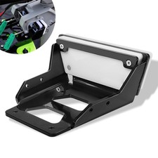 Supporto motore trolling a