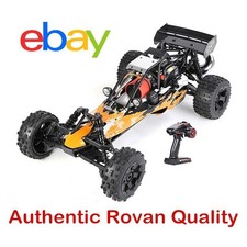 Rofun RC 1/5 Giant Scale RC