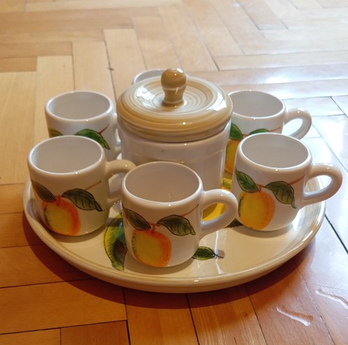 Set tazzine caffe - caffe, e