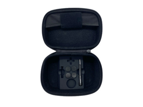 Custodia controller wireless