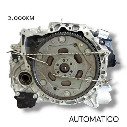 Cambio automatico per peugeot - automatico,