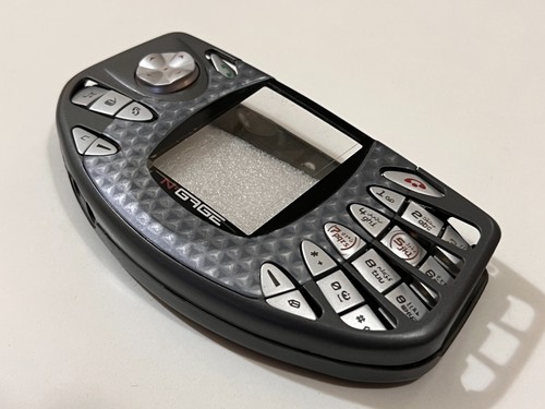 Custodia per nokia gage - per,