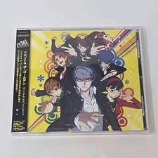 Persona 4 Golden Original