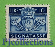 6514 san marino 1945 - marino,