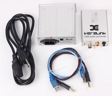 TeraDak X2 USB Spdif Audio