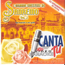 CANTA TU- NCR 221 - GRANDI