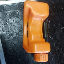 Serbatoio Carburante