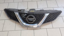 Griglia Paraurti Anteriore Nissan Qashqai