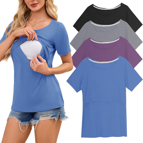Set maglia da - da, 4