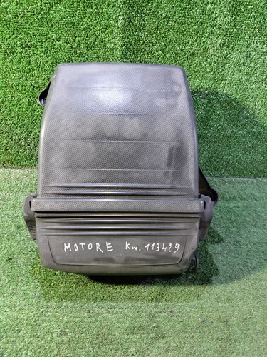 Box scatola filtro aria - box,
