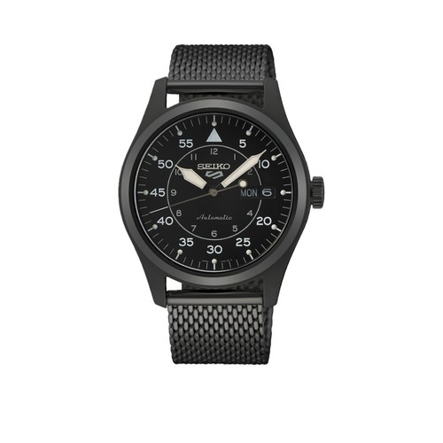 Seiko sports flieger - 5,