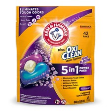 ARM & HAMMER Plus OxiClean