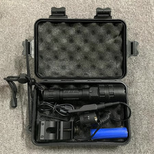 Kit de Linterna Candele LED