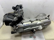 BLOCCO MOTORE KYMCO PEOPLE 50