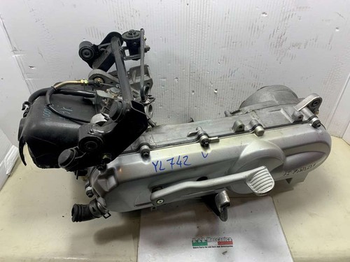 Blocco motore kymco - kymco, 50