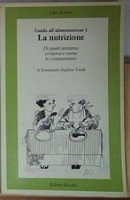 Vitali LA NUTRIZIONE Editori