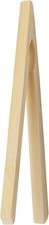 Hic pinza per toast bambù - pinza,