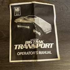 Manuale dell’operatore