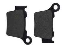 Pastiglie Freno Posteriore per KTM EXC 250 Six Days 2004 2005 2006 2007 al 2020