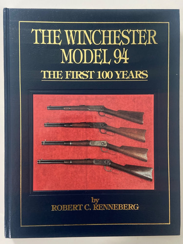 The winchester model - the,
