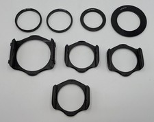 Cokin Creative Filter System
