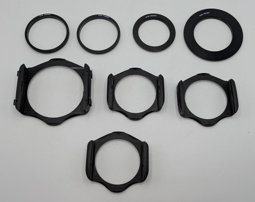 Cokin creative filter system - creative,