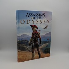 Assassin's Creed Odyssey guida strategica 