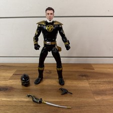 Power Rangers Dino Thunder 6''